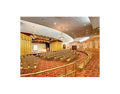 Aventura Beach Club - Residential Lease