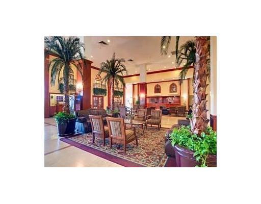 Aventura Beach Club - Residential Lease