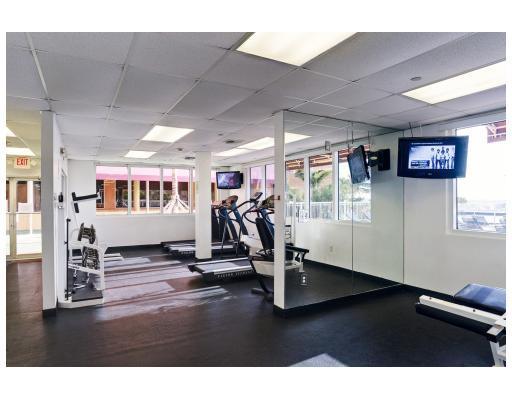 Aventura Beach Club - Residential Lease