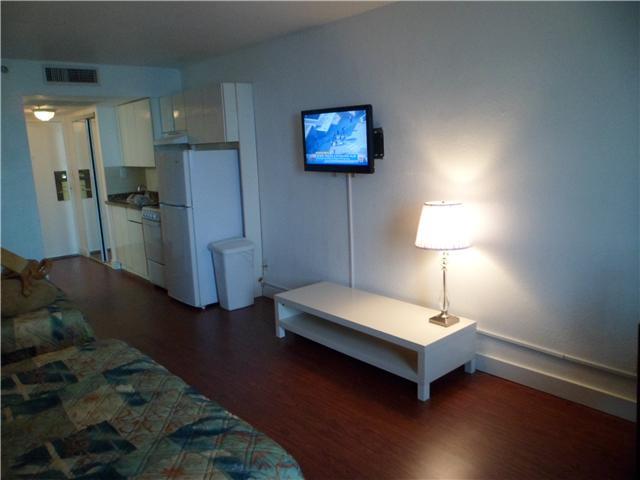 Aventura Beach Club - Residential Lease