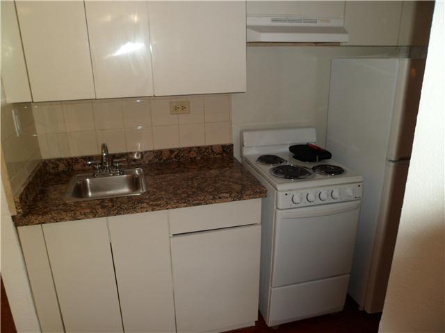 Aventura Beach Club - Residential Lease