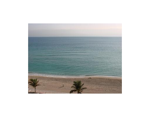 Aventura Beach Club - Residential Lease