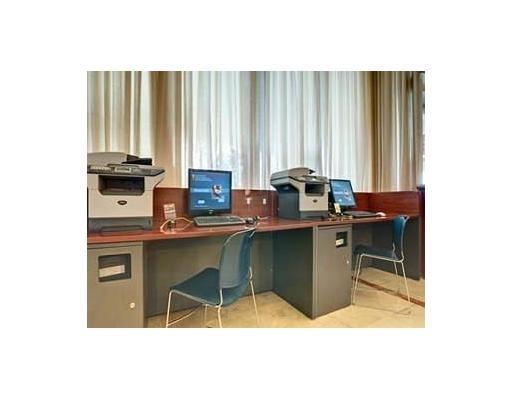 Aventura Beach Club - Residential Lease