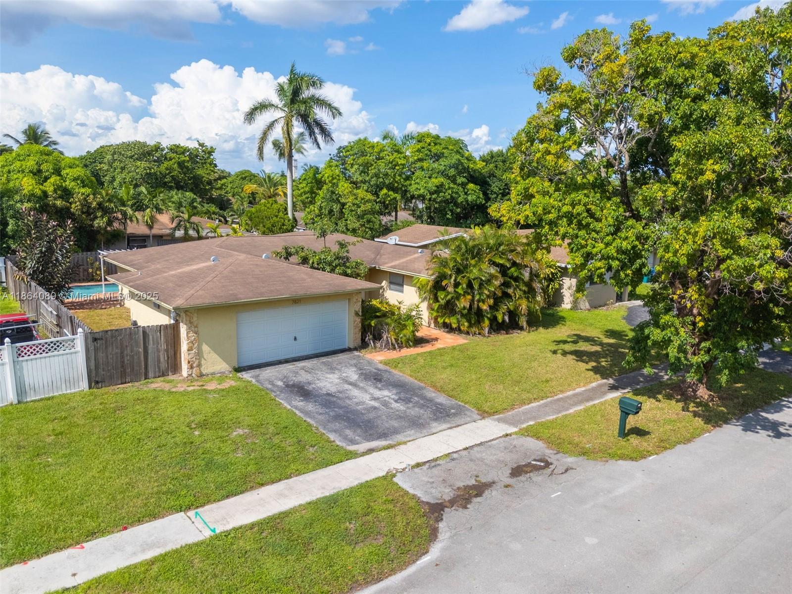 CITY OF LAUDERHILL SEC 1 - Residential