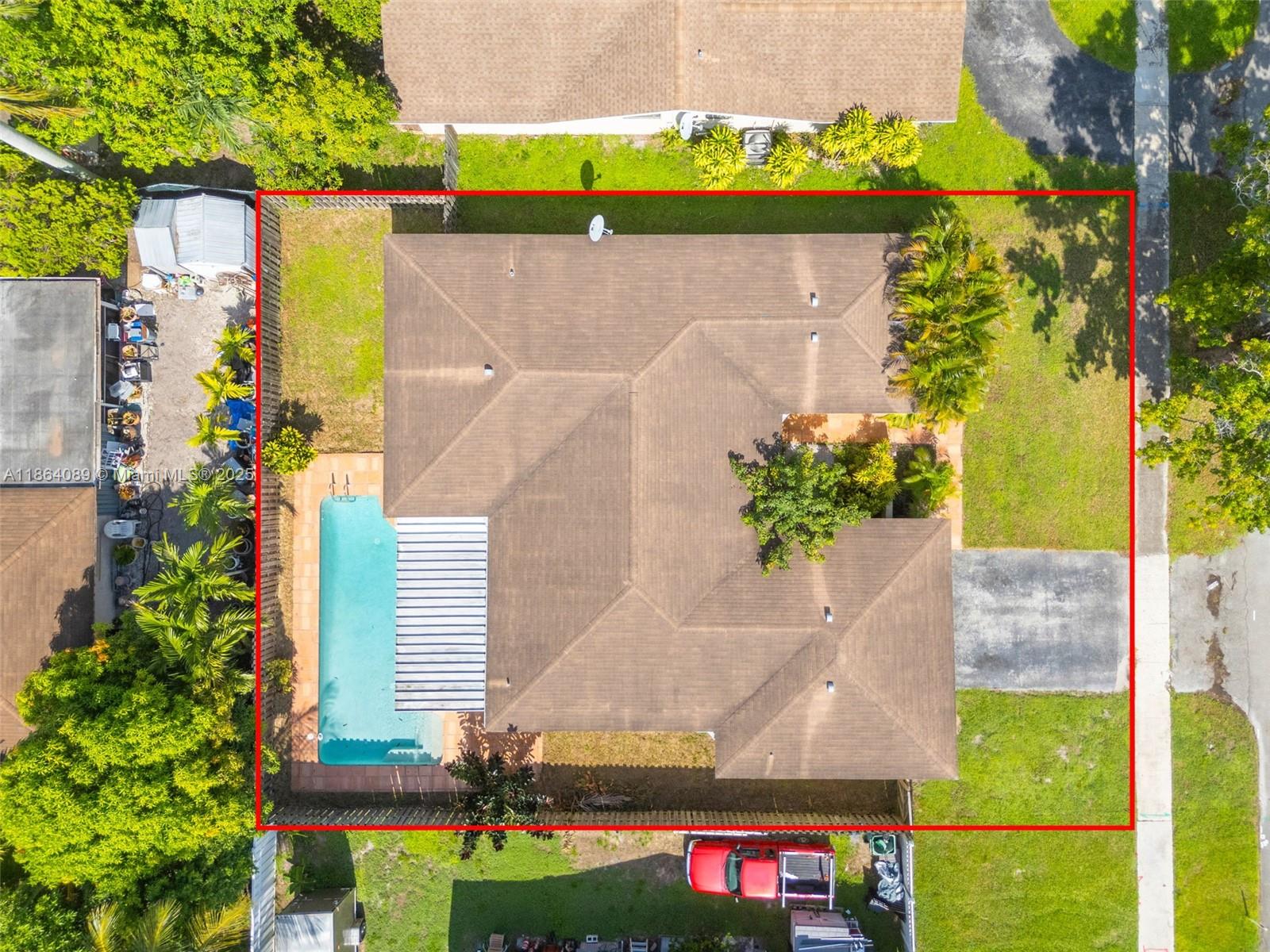 CITY OF LAUDERHILL SEC 1 - Residential