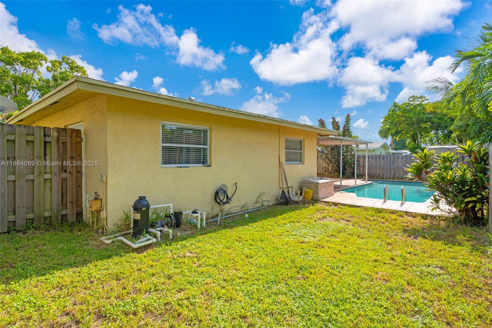 CITY OF LAUDERHILL SEC 1 - Residential