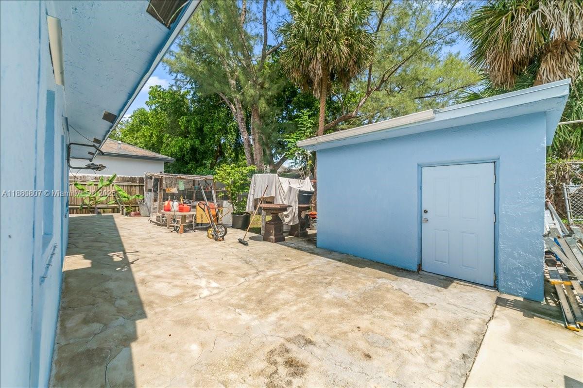 LINCOLN PARK CORR PLAT - Residential