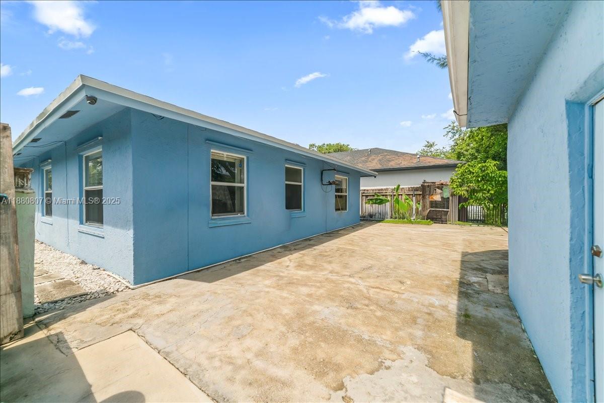 LINCOLN PARK CORR PLAT - Residential