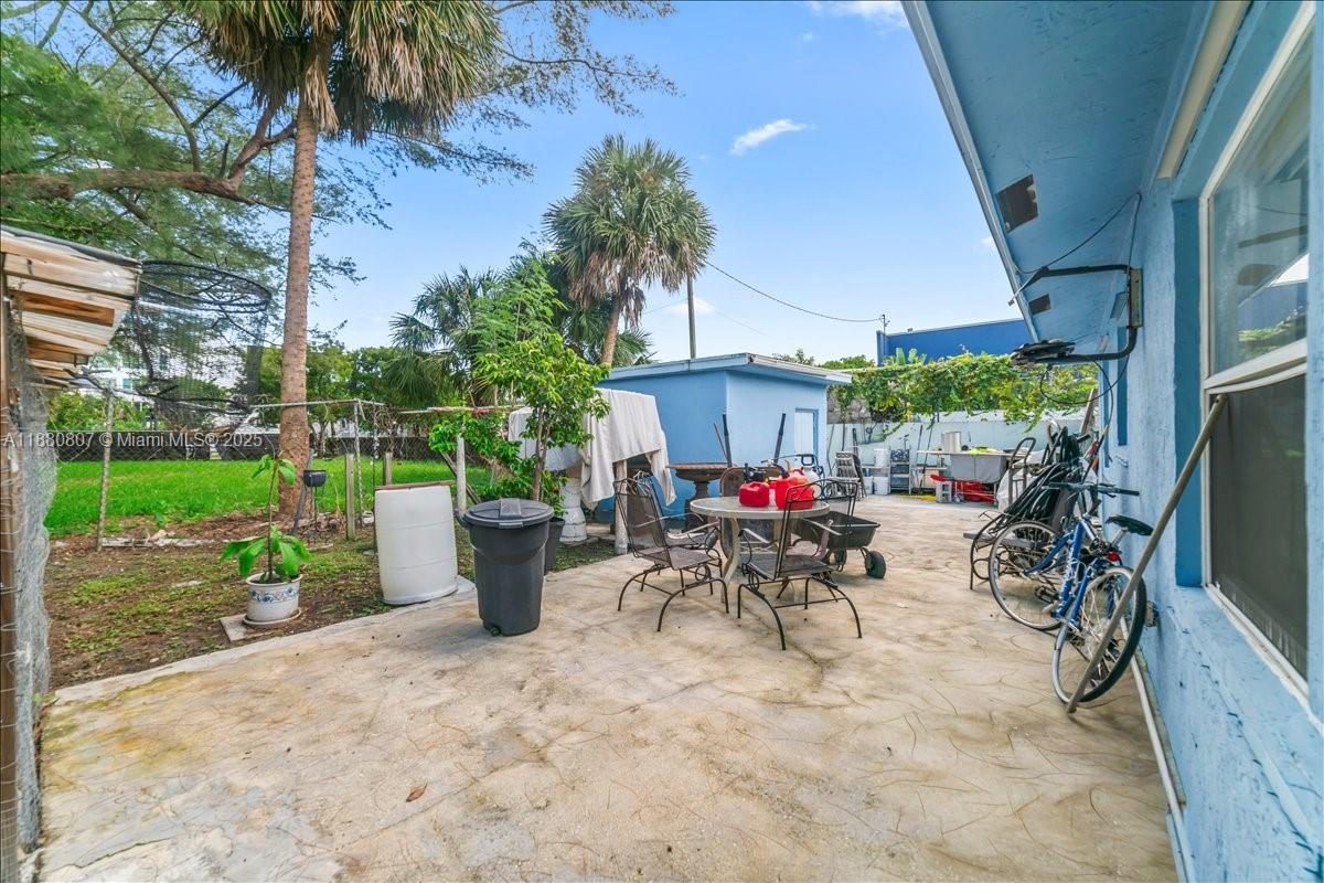 LINCOLN PARK CORR PLAT - Residential