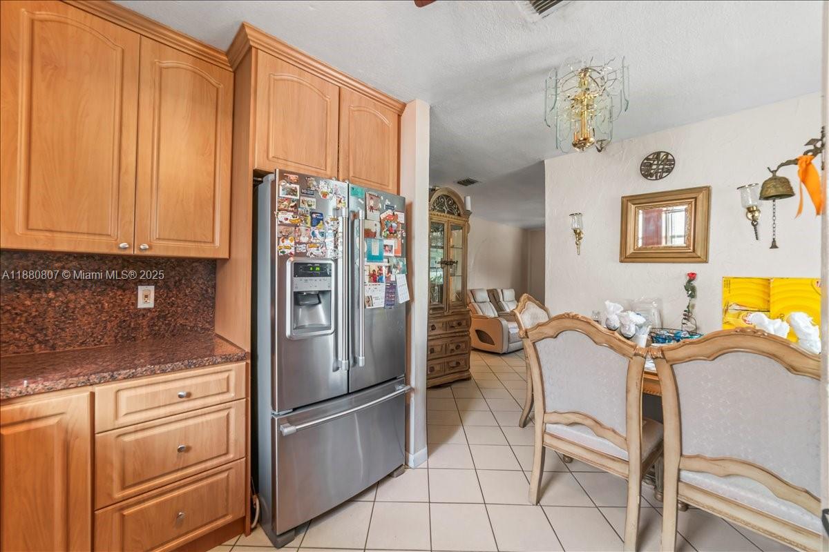 LINCOLN PARK CORR PLAT - Residential