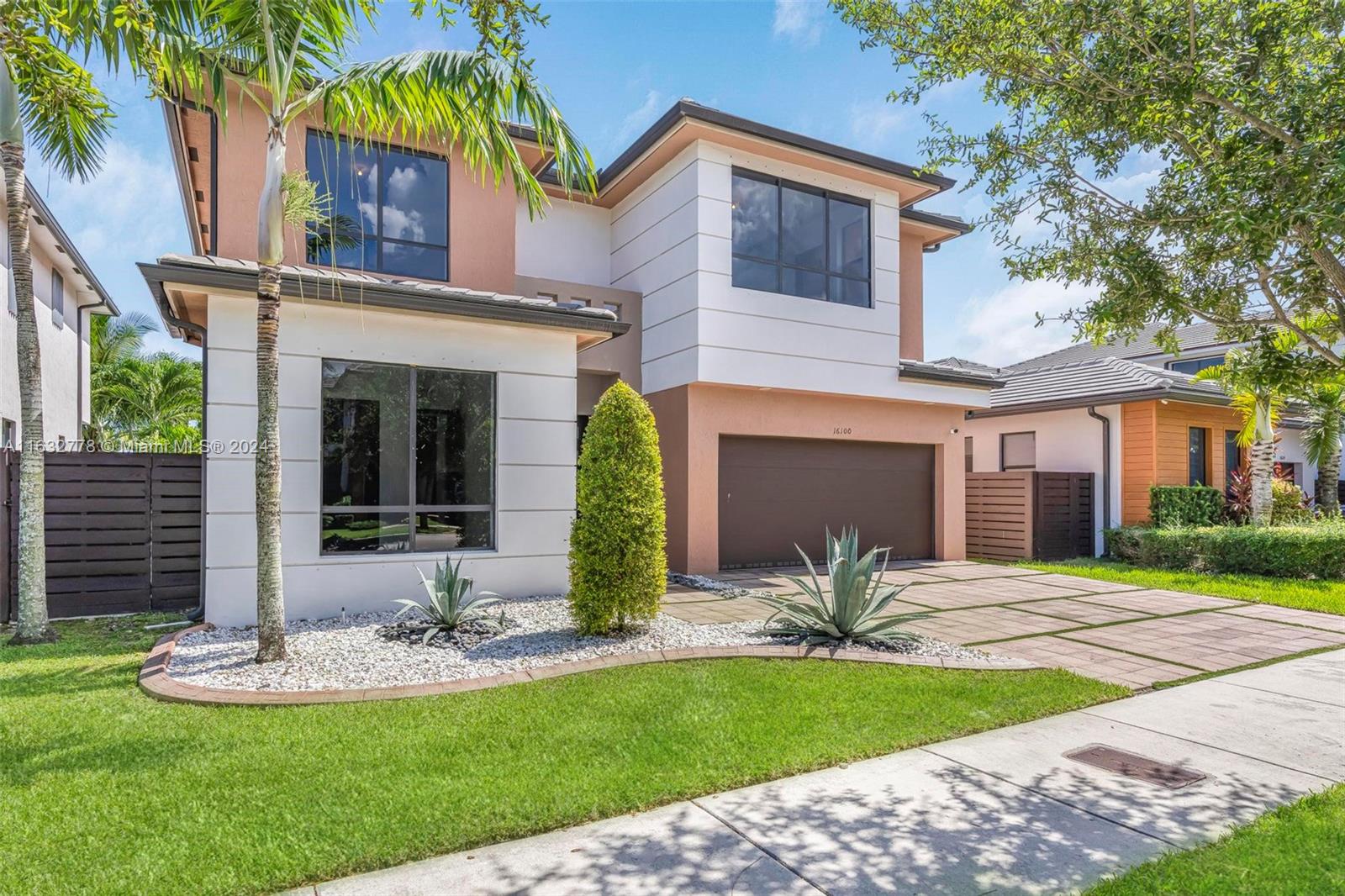 Serenity - Residential
