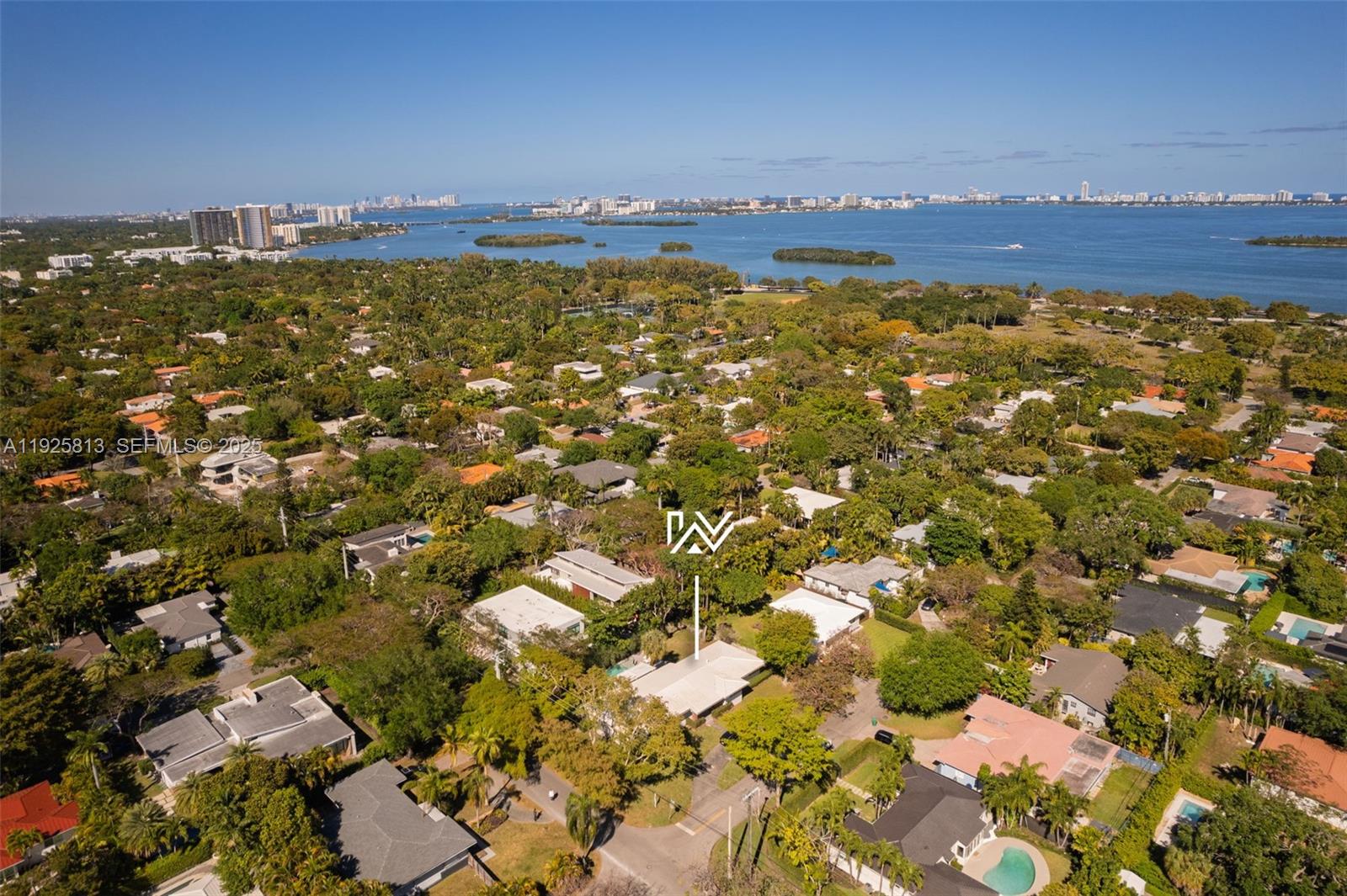 PARK PLAZA - Residential Lease