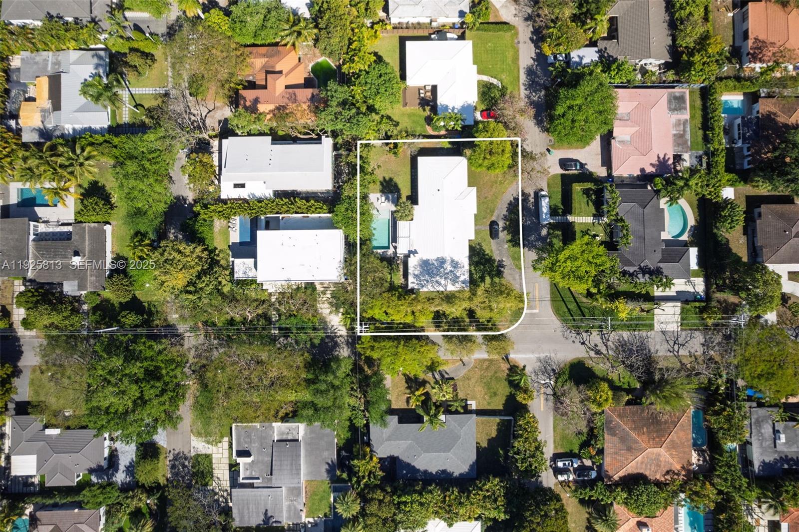 PARK PLAZA - Residential Lease