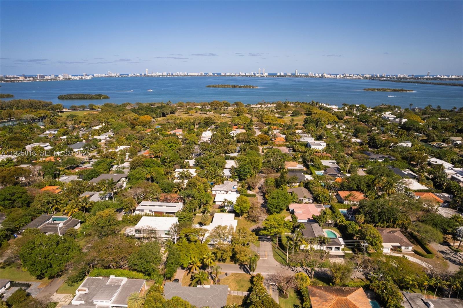 PARK PLAZA - Residential Lease