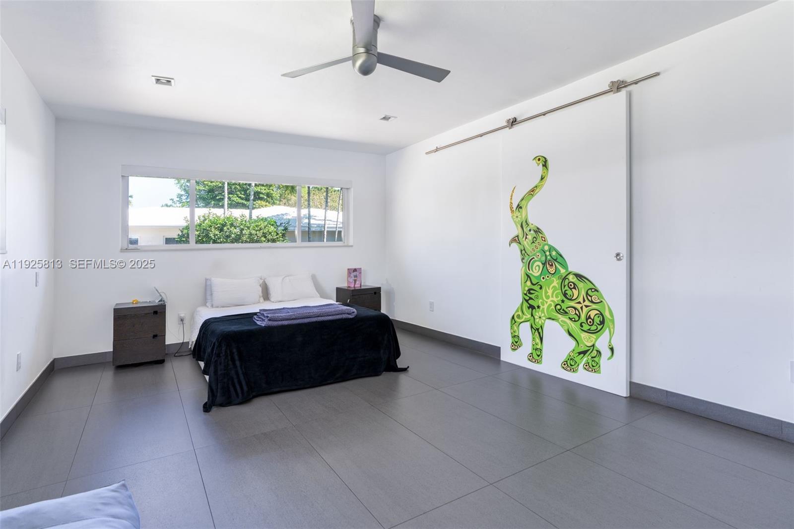 PARK PLAZA - Residential Lease