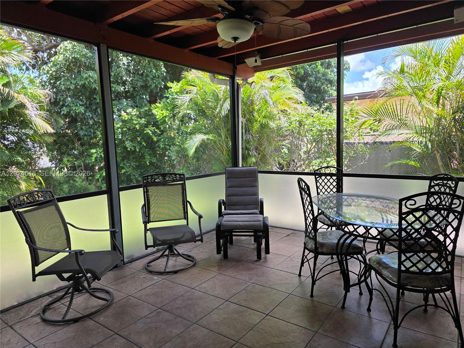 PASADENA LAKES - Residential Lease