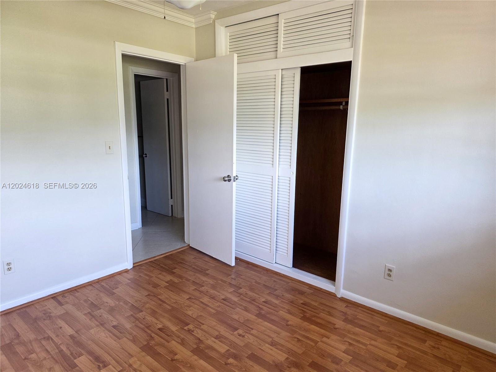 PASADENA LAKES - Residential Lease