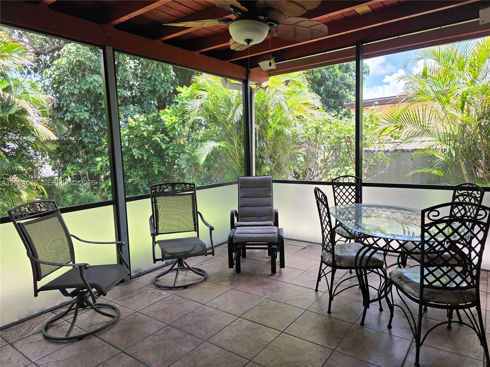 PASADENA LAKES - Residential Lease