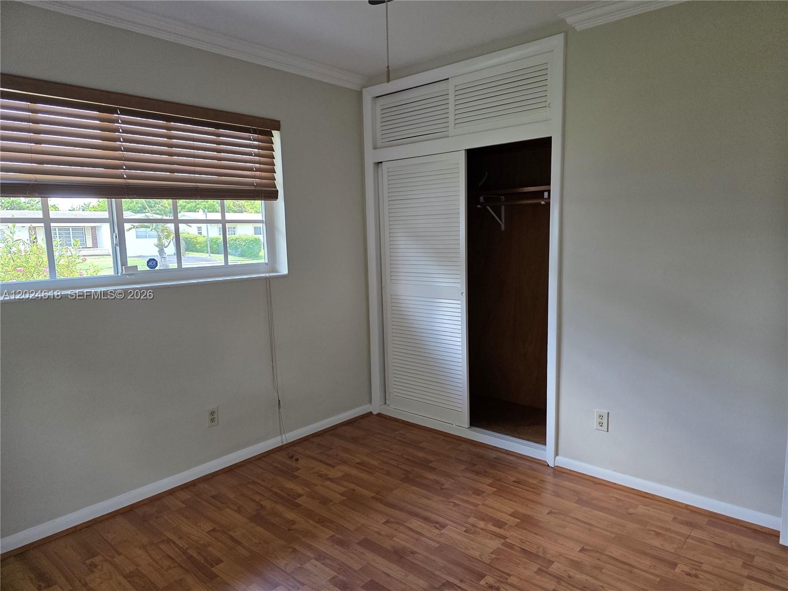 PASADENA LAKES - Residential Lease