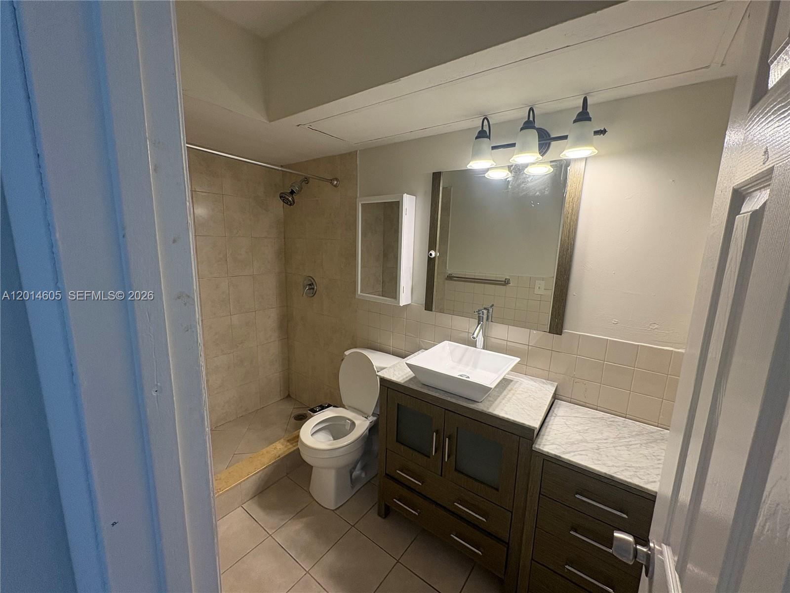 GOLDCREST CONDOMINIUM - Residential Lease
