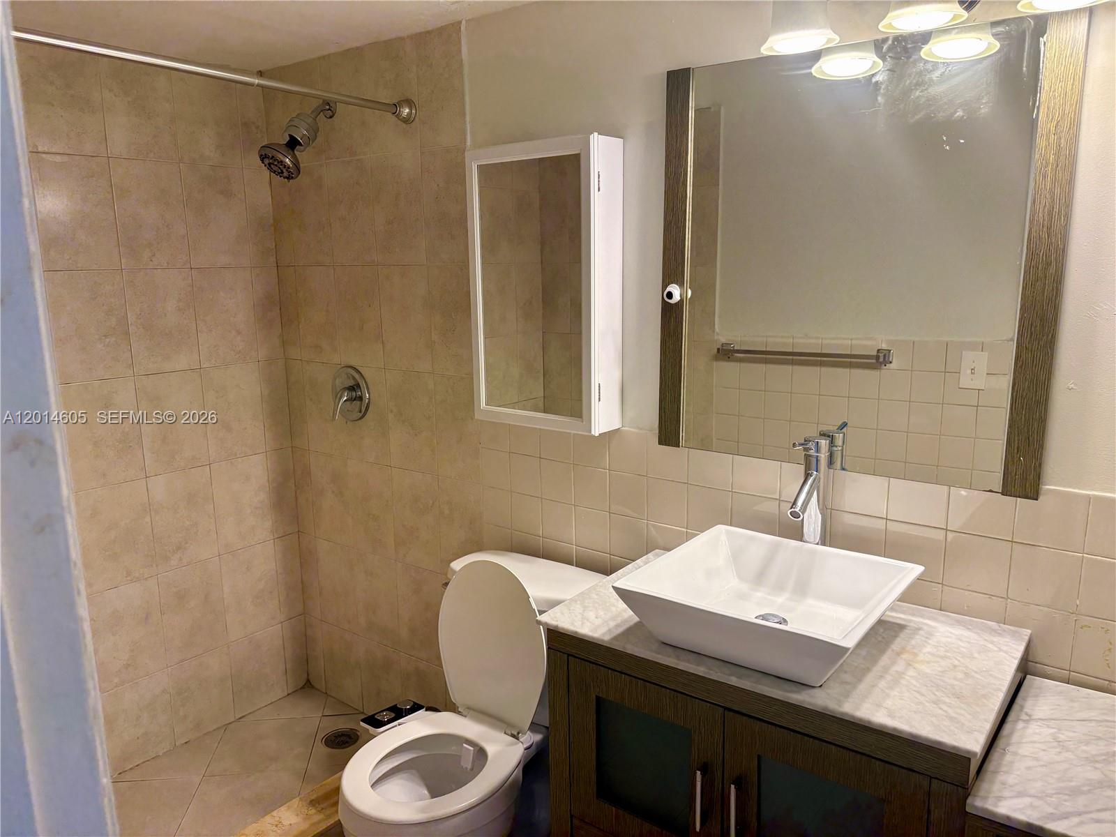 GOLDCREST CONDOMINIUM - Residential Lease