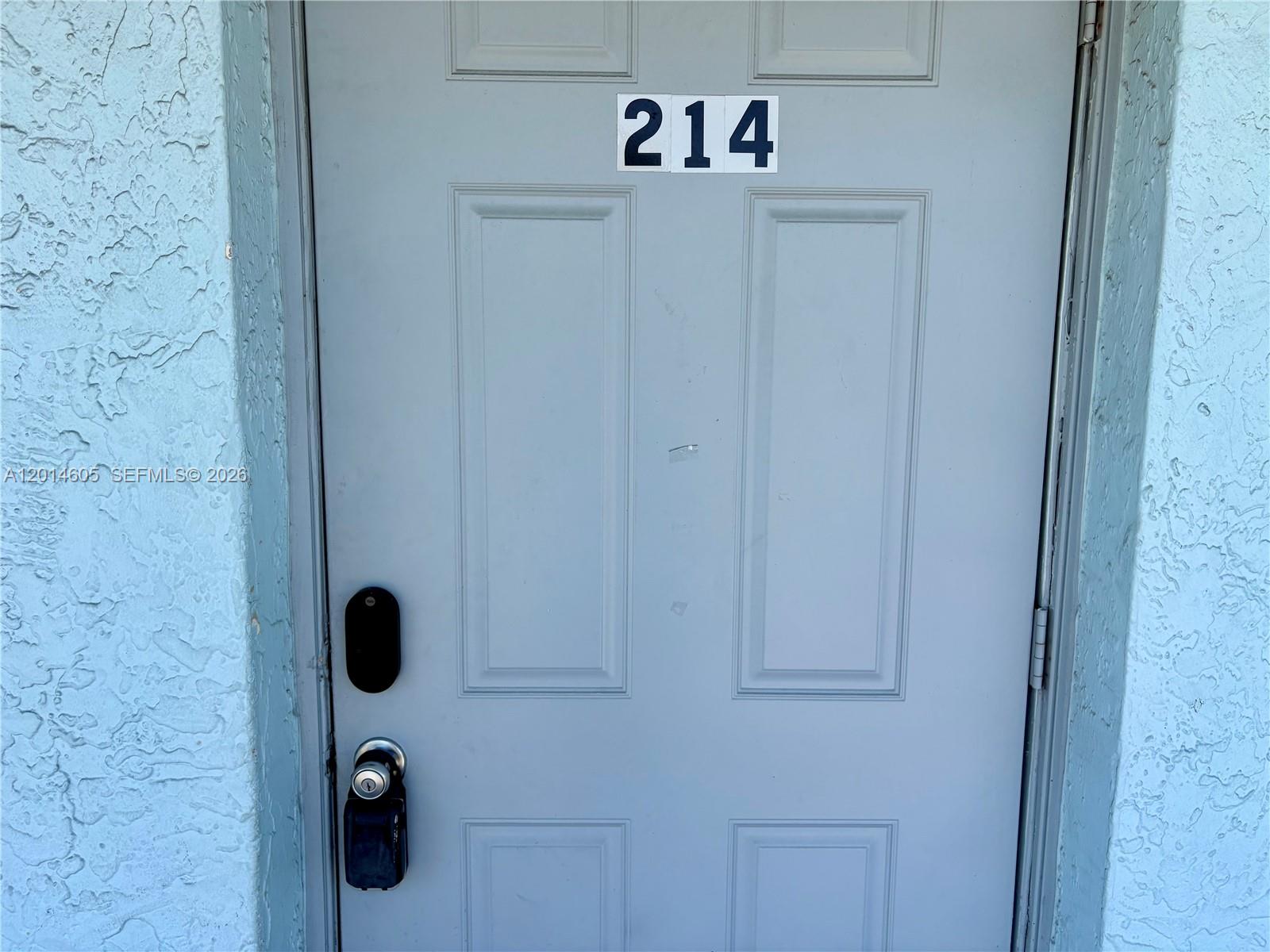 GOLDCREST CONDOMINIUM - Residential Lease