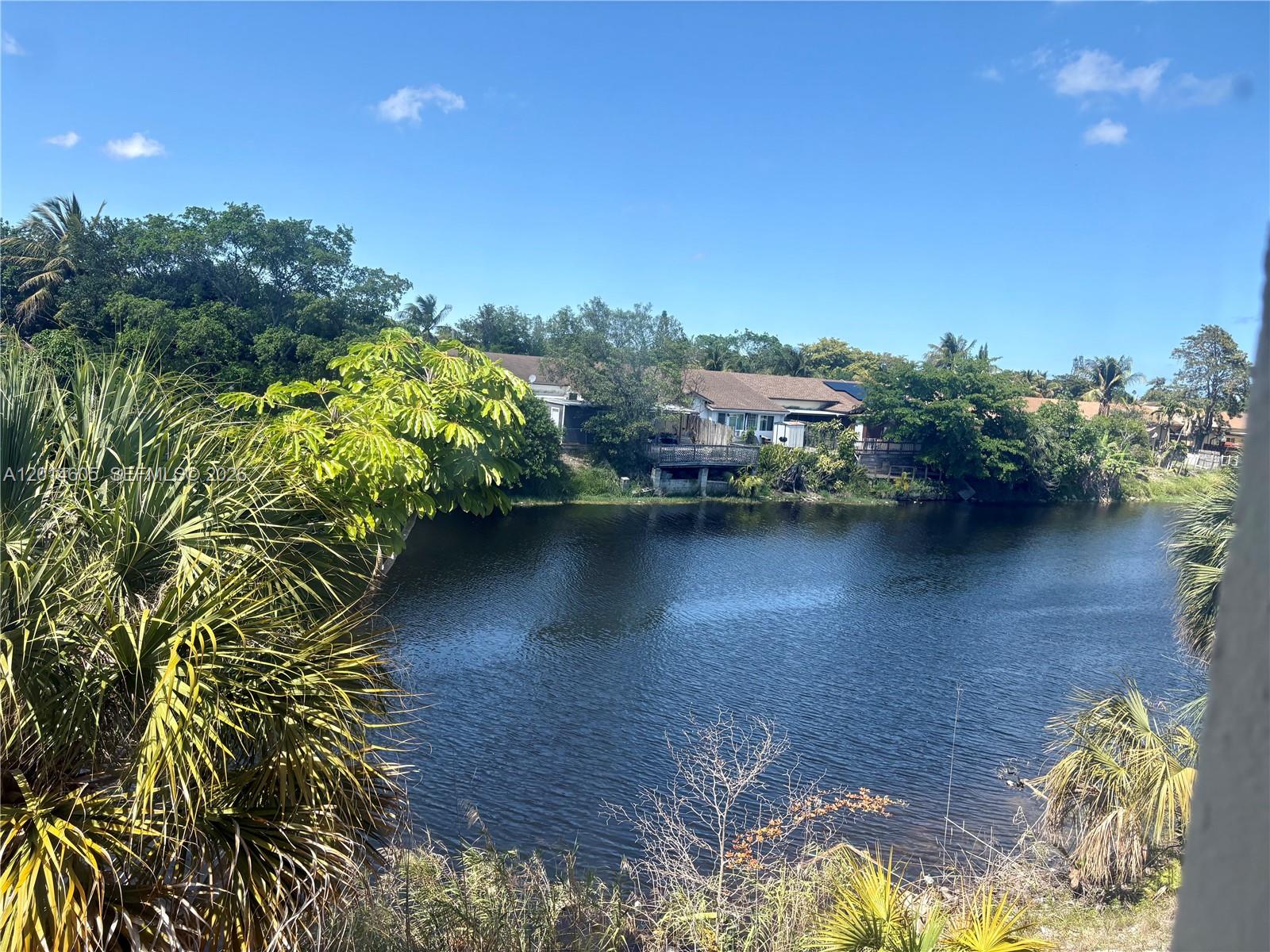 GOLDCREST CONDOMINIUM - Residential Lease