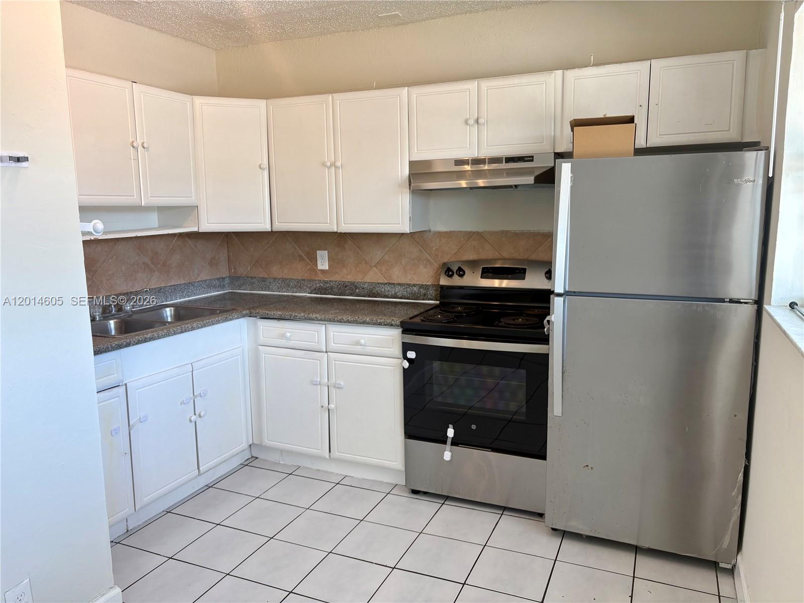 GOLDCREST CONDOMINIUM - Residential Lease