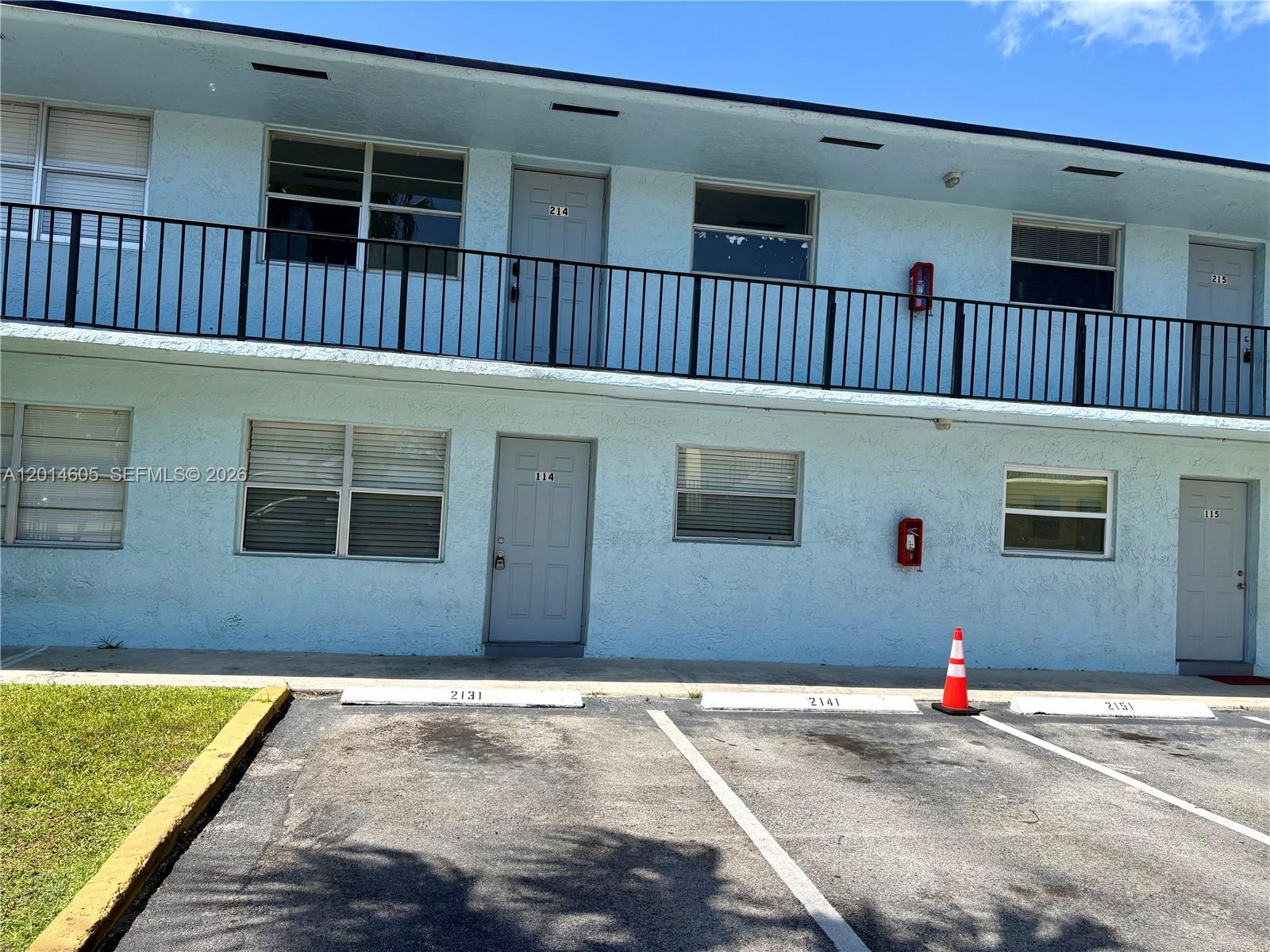 GOLDCREST CONDOMINIUM - Residential Lease