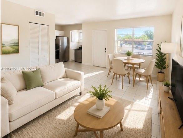 GOLDCREST CONDOMINIUM - Residential Lease