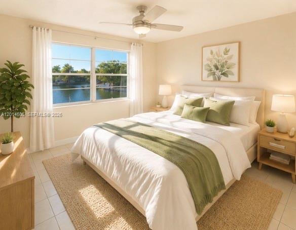 GOLDCREST CONDOMINIUM - Residential Lease