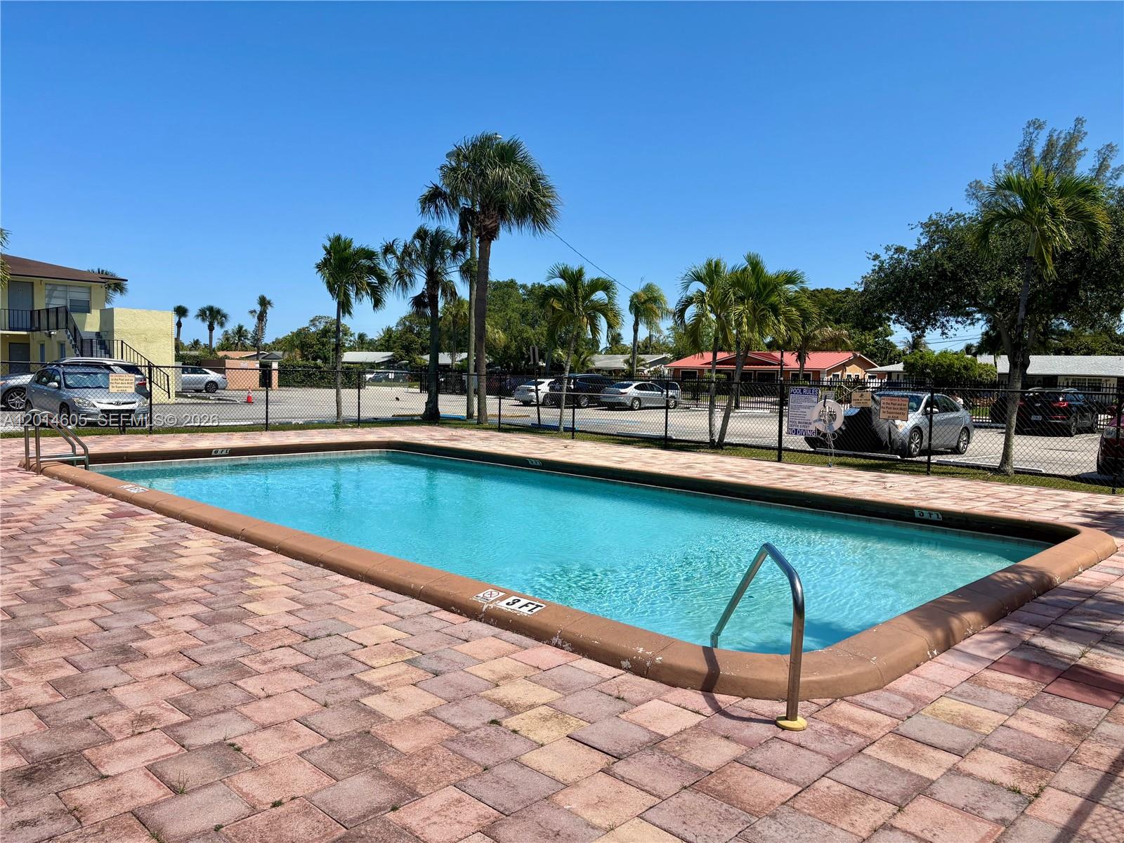 GOLDCREST CONDOMINIUM - Residential Lease