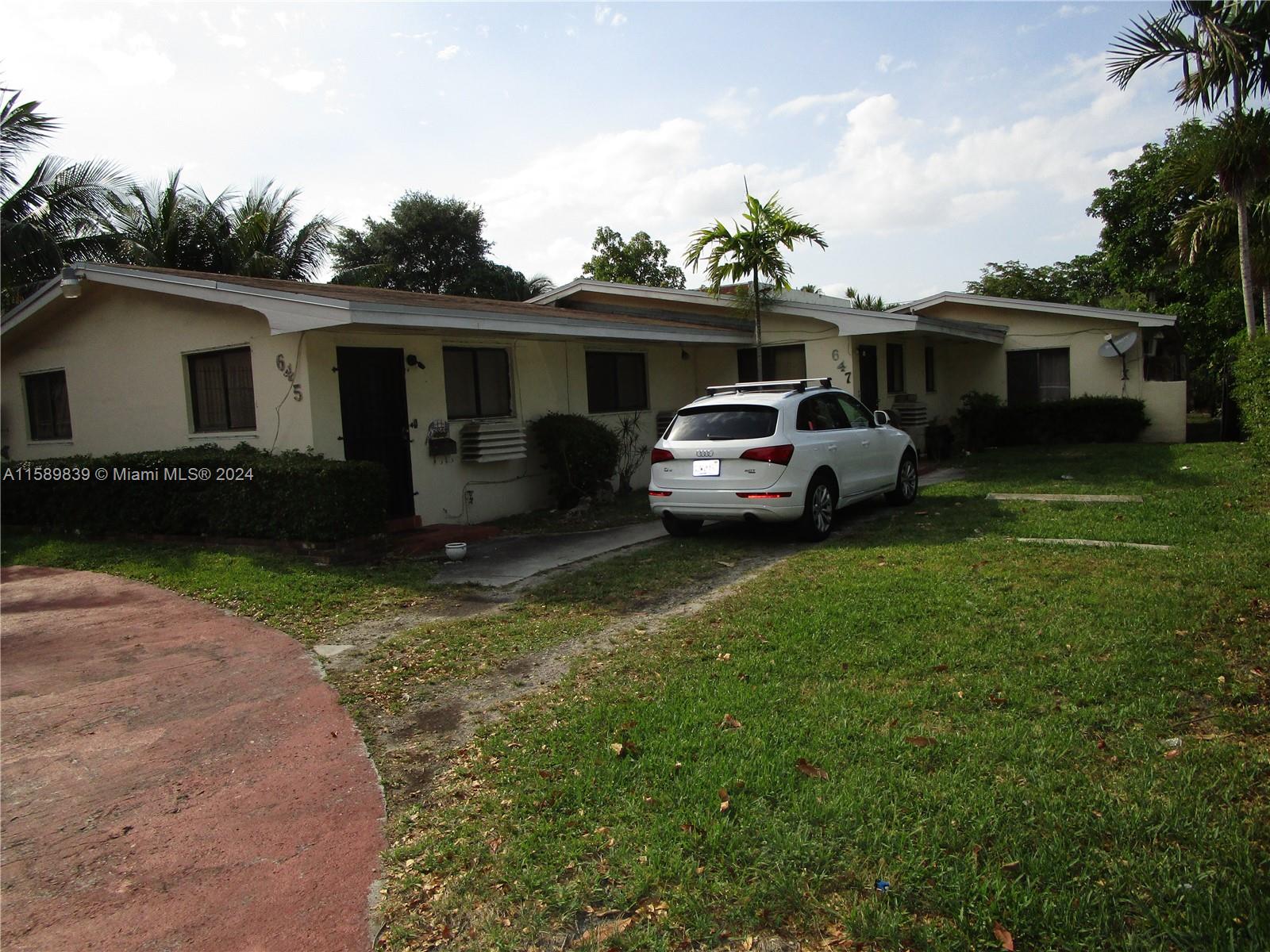 Rental Property at 645 Ne 151st St, Miami, Broward County, Florida -  - $679,900 MO.