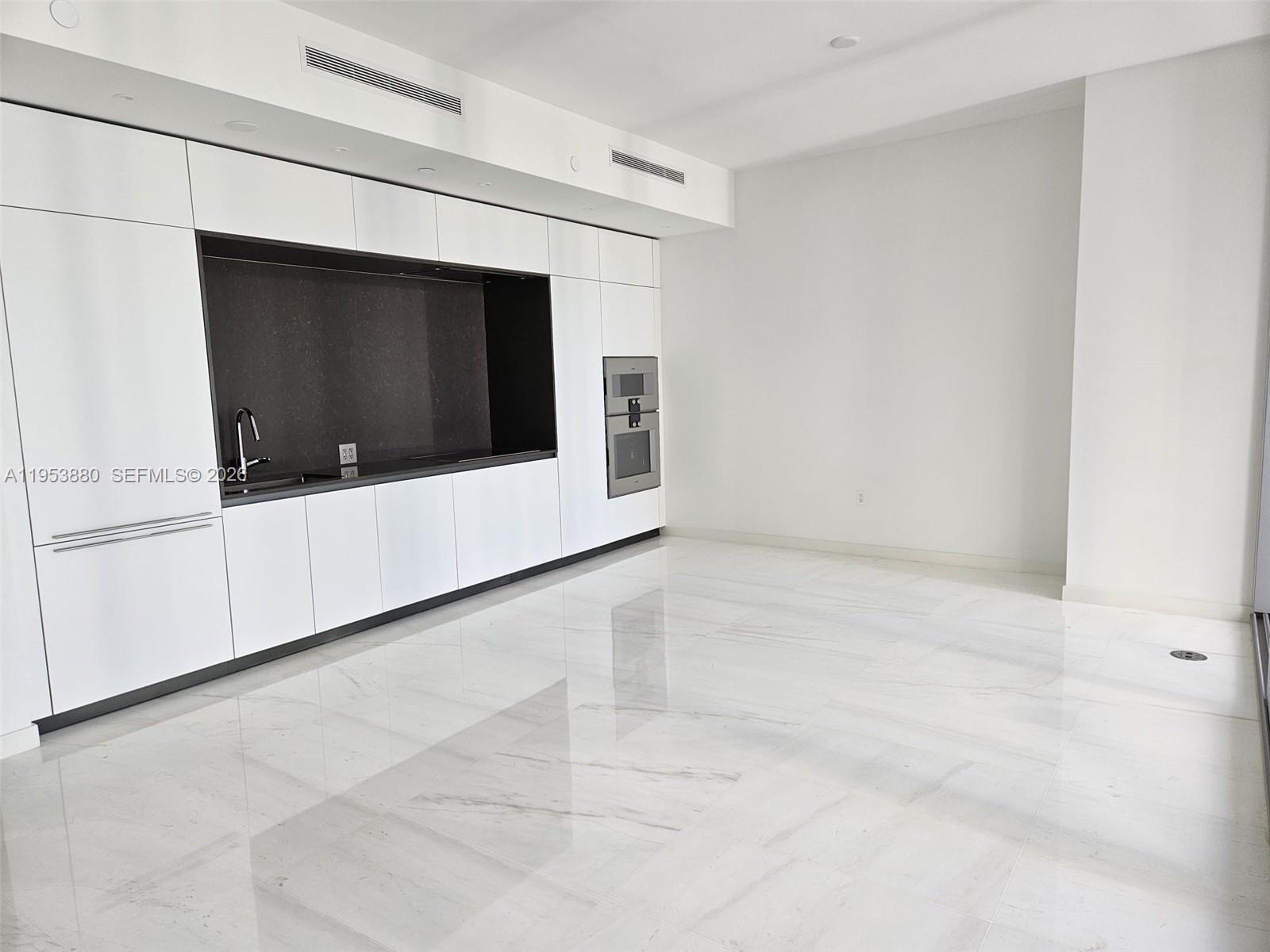 Aston Martin Residences - Residential