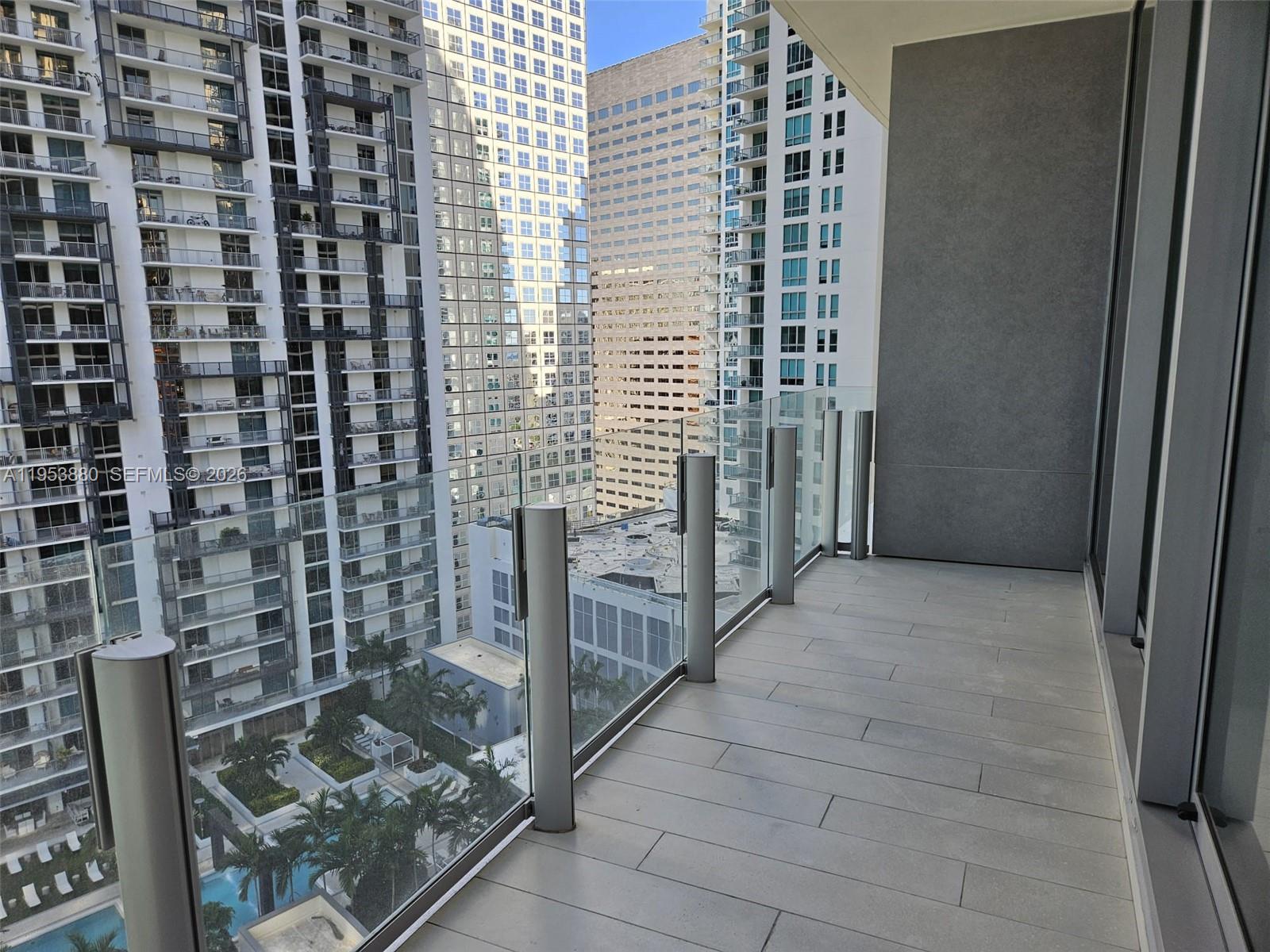 Aston Martin Residences - Residential