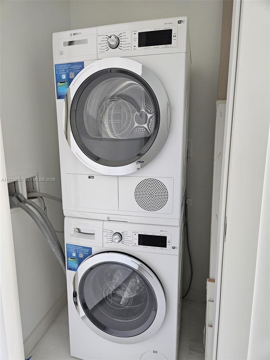 Aston Martin Residences - Residential