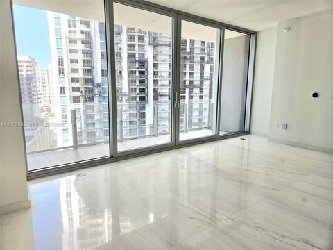 Pet Friendly Condos in Miami-Dade County 11 300 Biscayne Boulevard Way 2208W Miami FL 33131