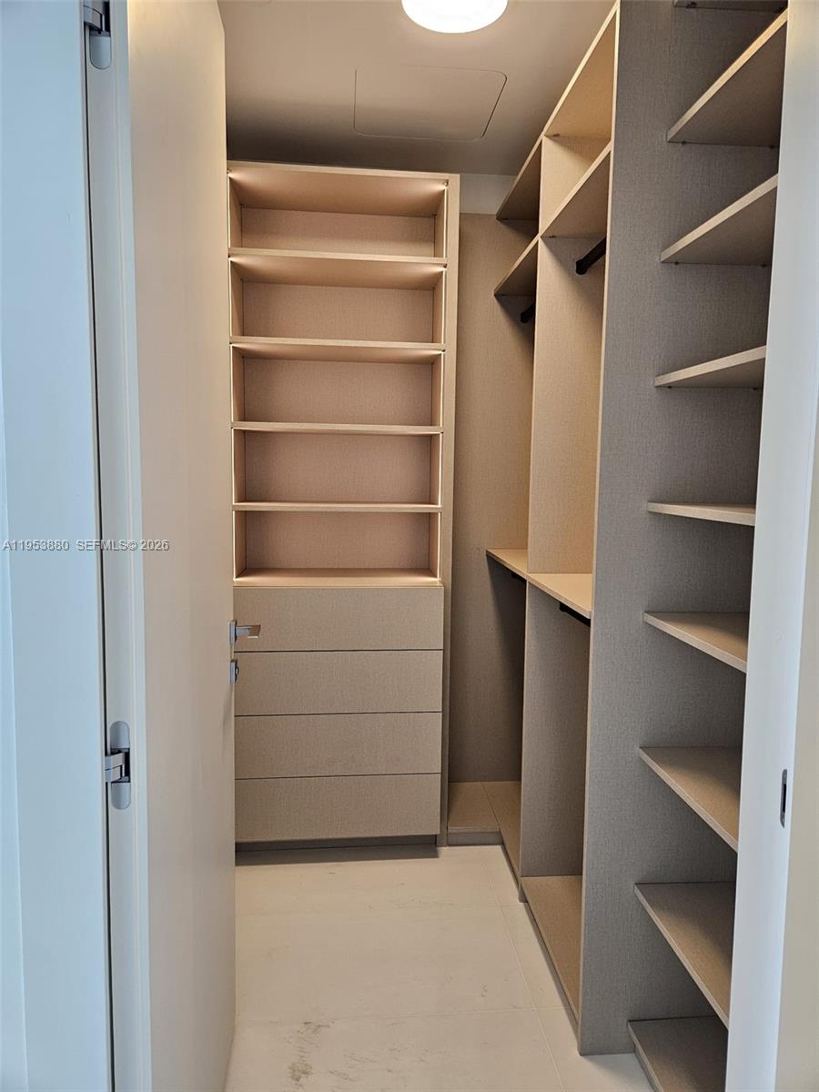 Aston Martin Residences - Residential