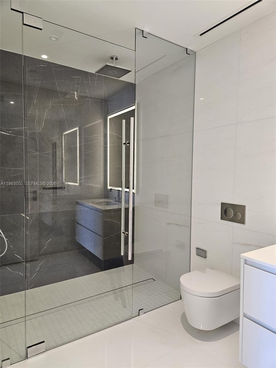 Aston Martin Residences - Residential