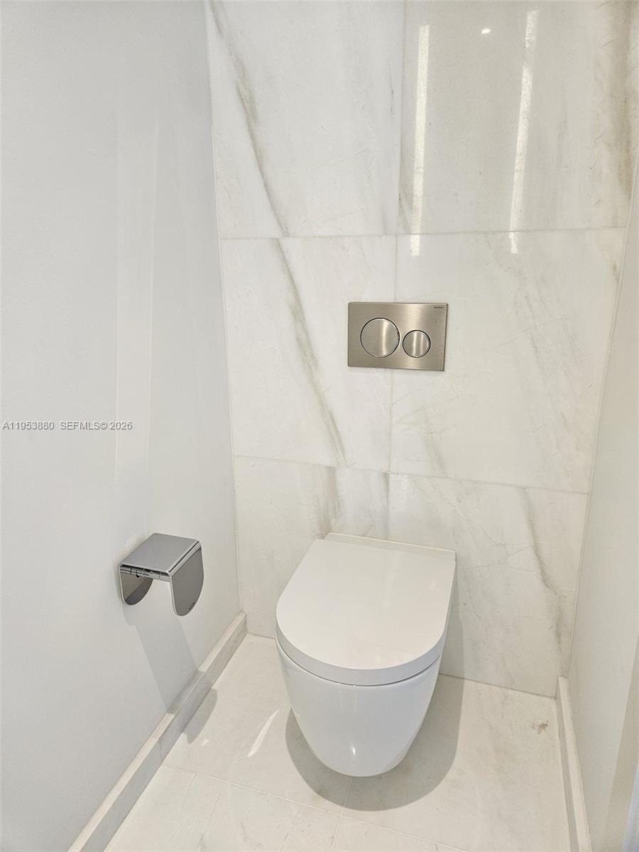 Aston Martin Residences - Residential