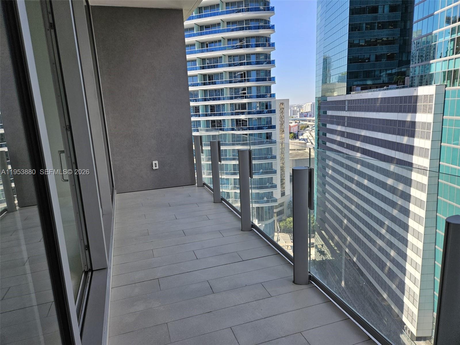 Aston Martin Residences - Residential