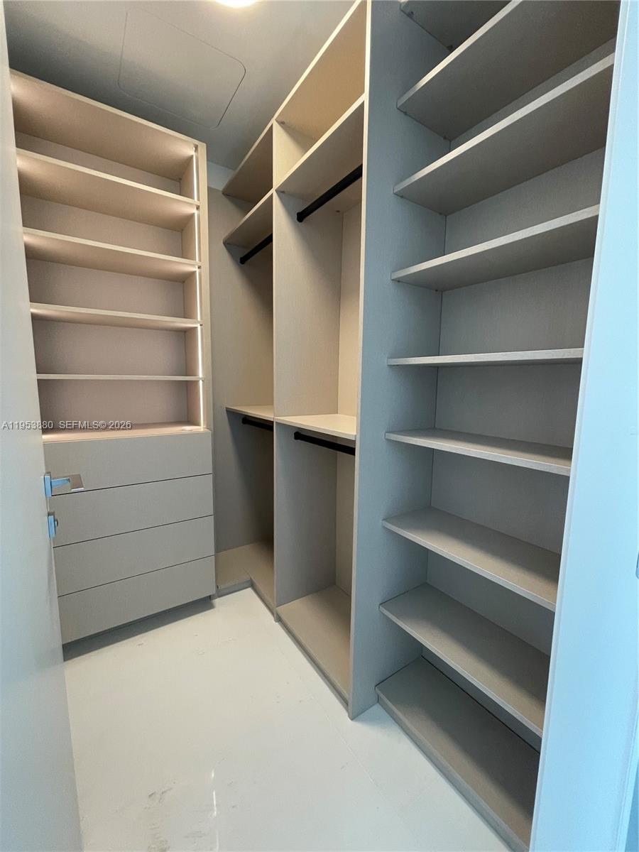 Aston Martin Residences - Residential