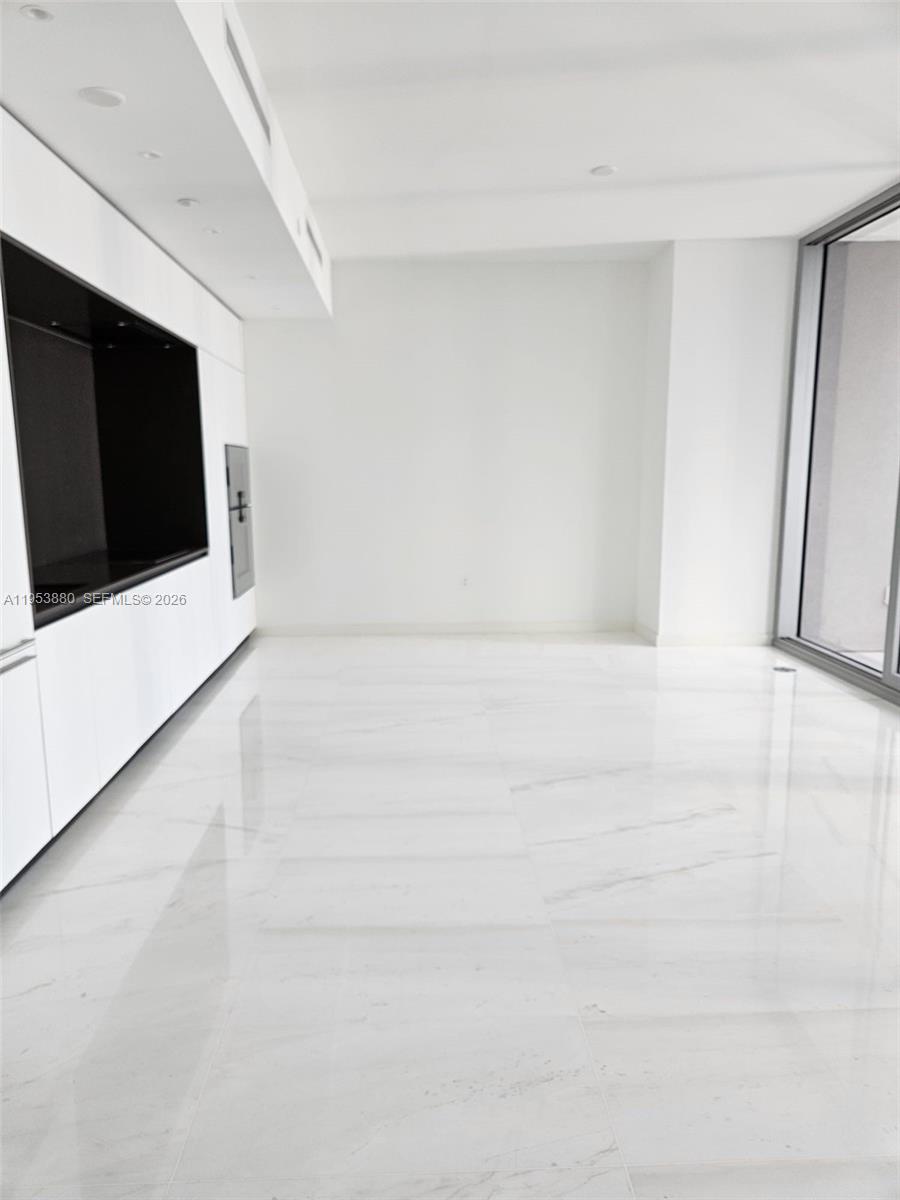 Aston Martin Residences - Residential