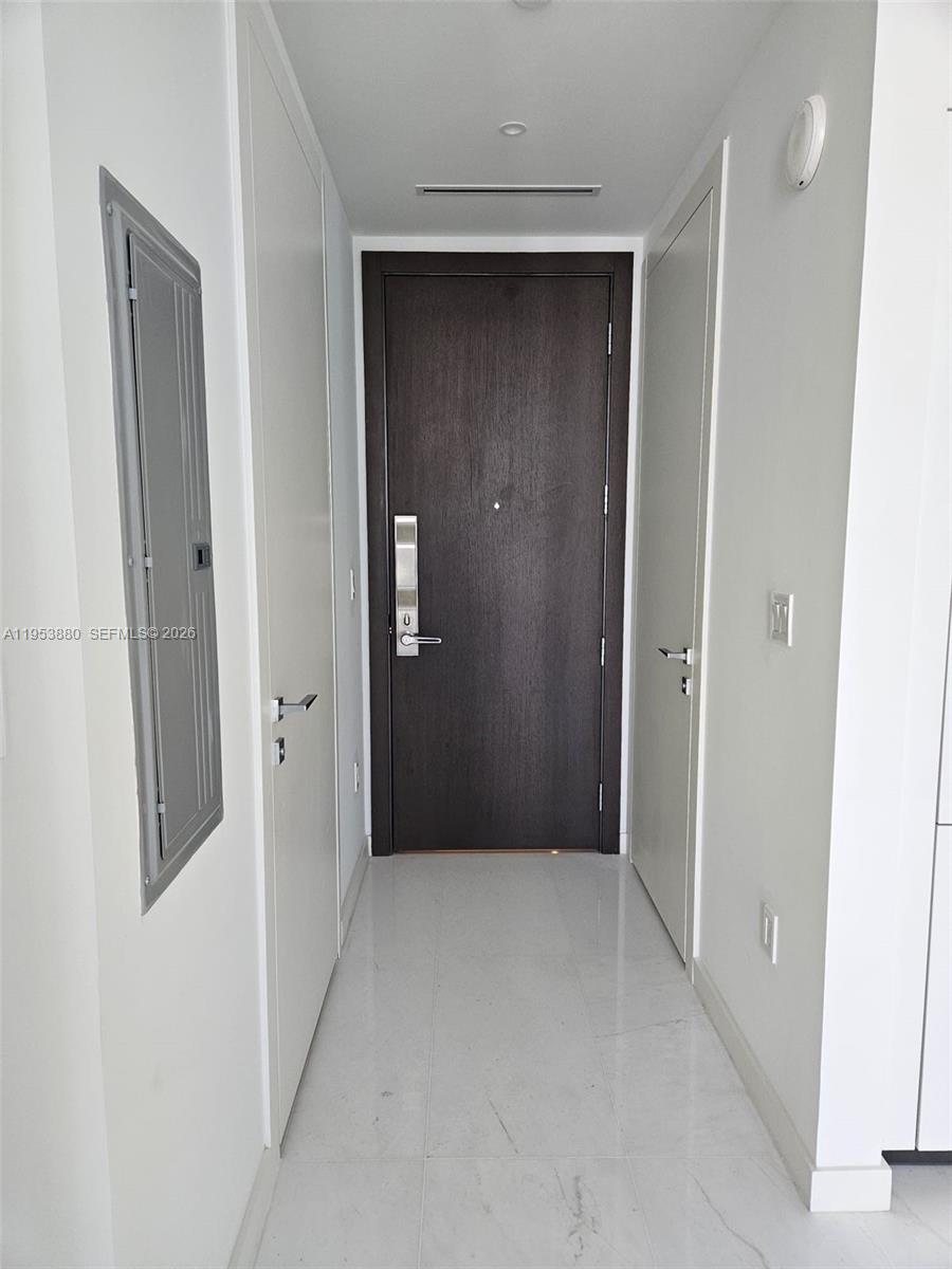 Aston Martin Residences - Residential