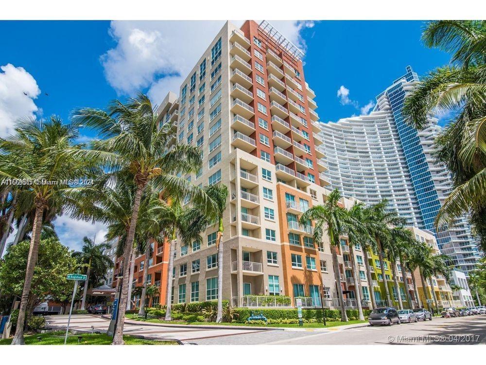FURNISHED OR UNFURNISHED. Experience the elevation of Edgewater at 2000 Bayshore deive. One Bedroom feature elegant finishes, premium stainless-steel appliances and spacious open layouts with city skyline & water views centrally located just minutes from downtown, Wynwood and the beach. This brand-new luxury building offers resort-inspired amenities, including 24/7 concierge, pool, , expansive fitness center, sauna, clubhouse.