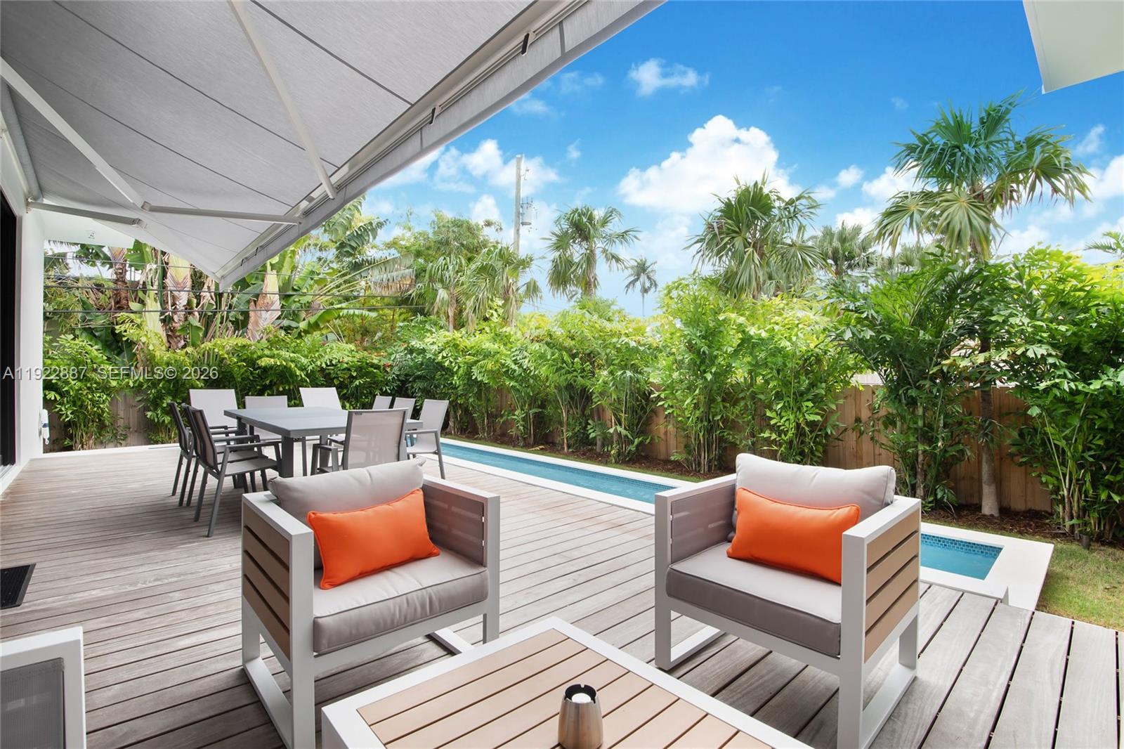 NORTH BAY ISLAND - Residential