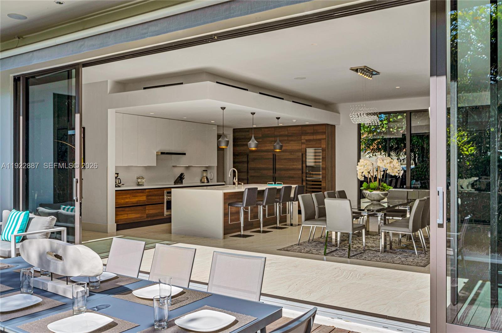 NORTH BAY ISLAND - Residential