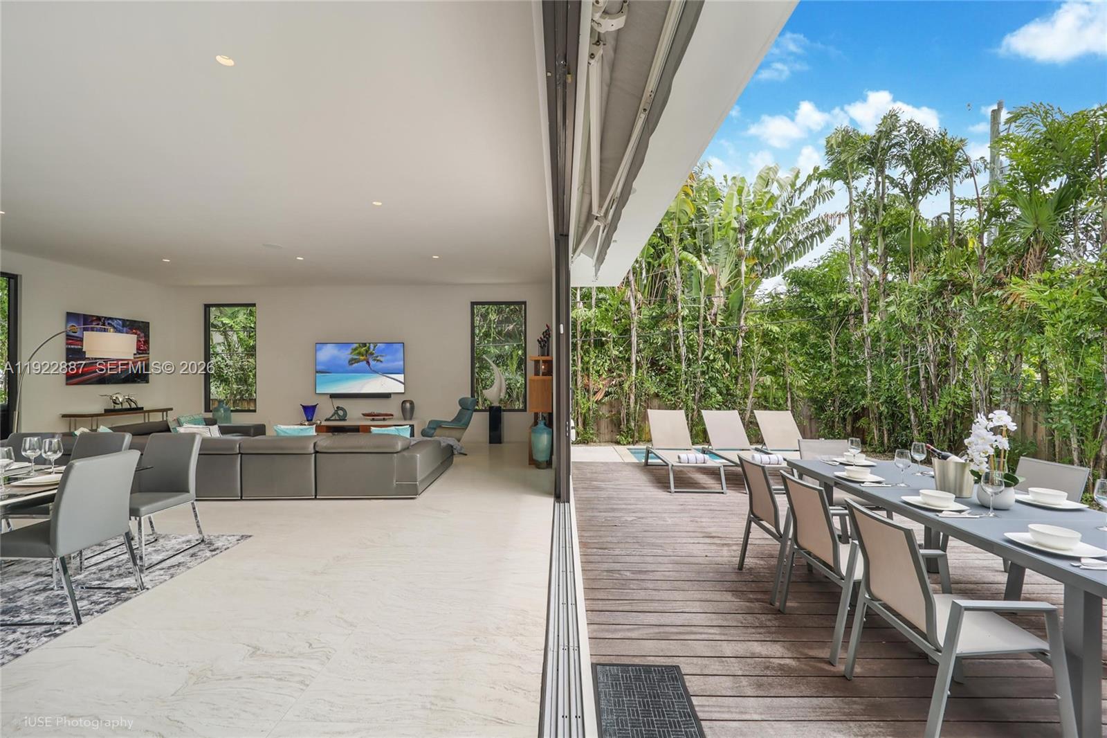 NORTH BAY ISLAND - Residential