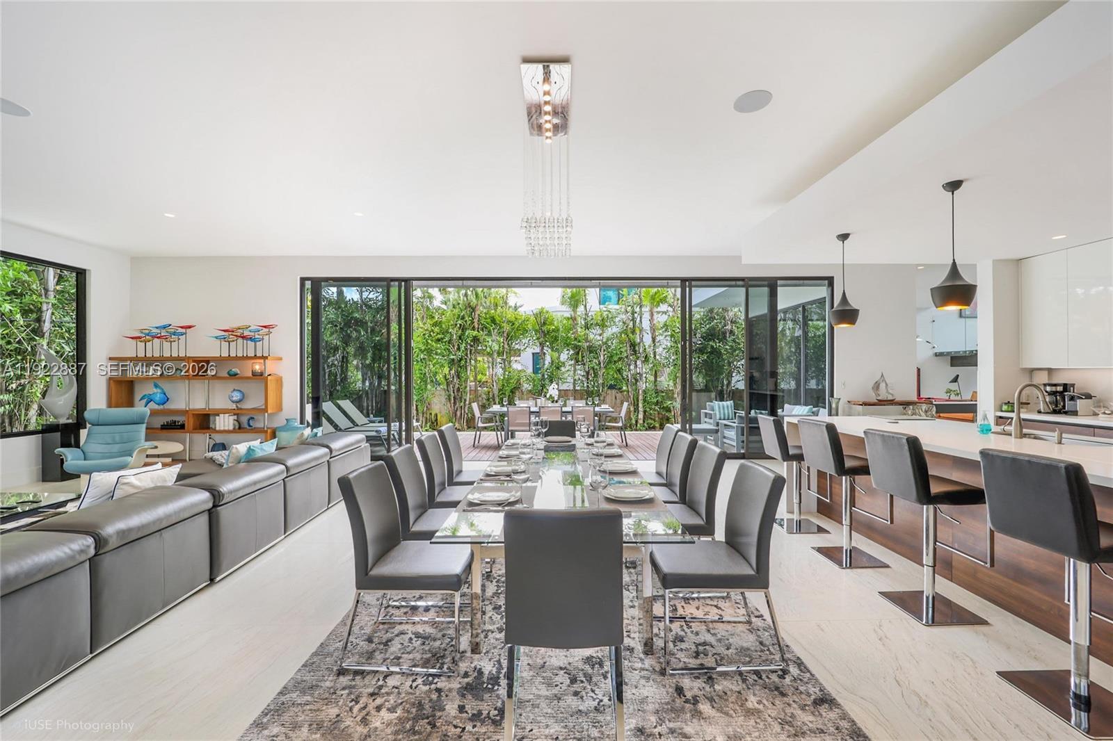 NORTH BAY ISLAND - Residential