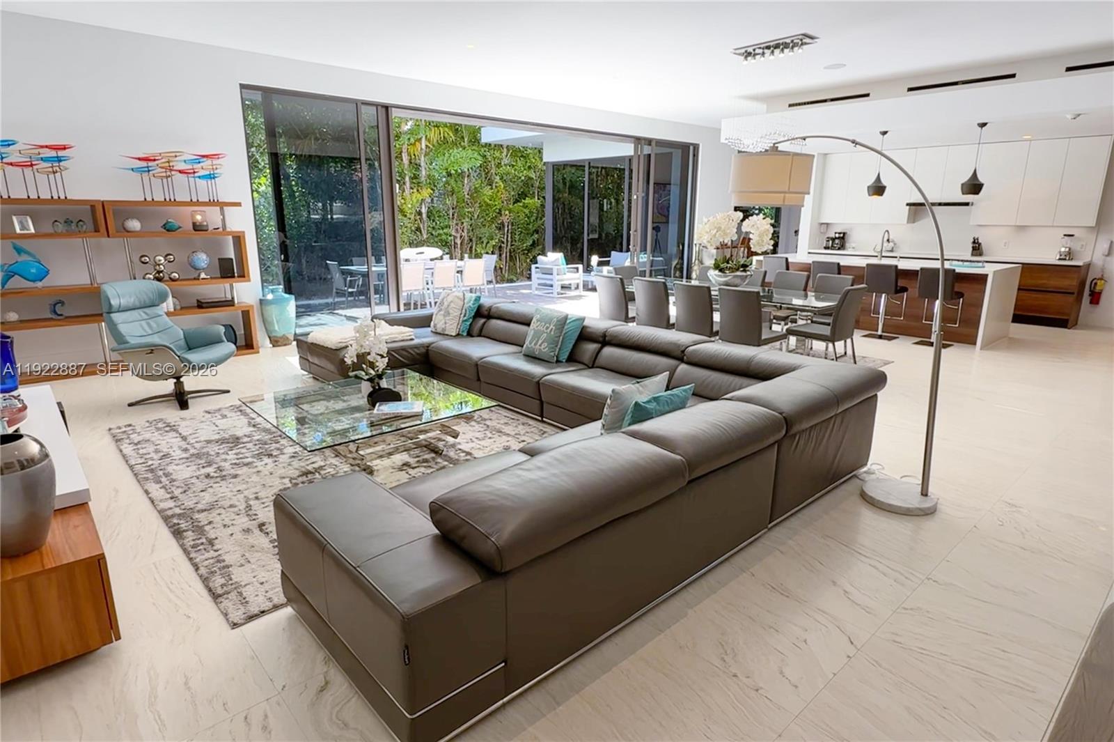 NORTH BAY ISLAND - Residential